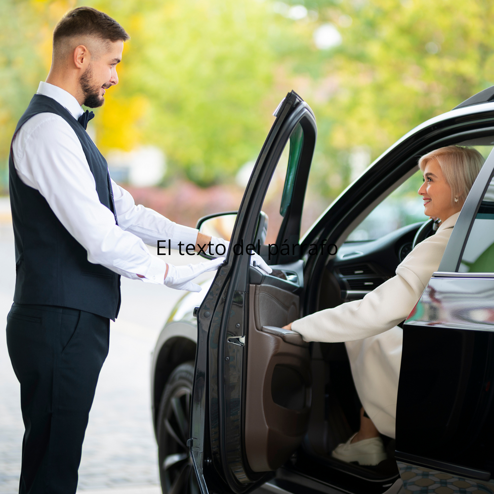 El Mejor Servicio de Valet Parking en Panamá
