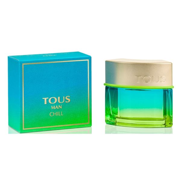 Tous Man Chill Eau de Toilette 50ml