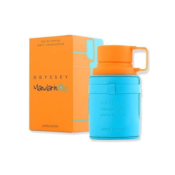 ARMAF MANDARIN SKY 100 ML