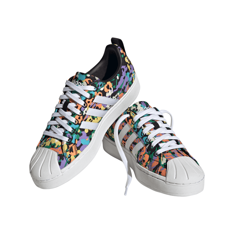 
                      
                        Zapatilla Streetcheck
                      
                    