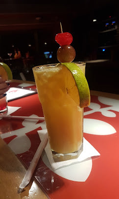 
                      
                        Bar Shamua
                      
                    