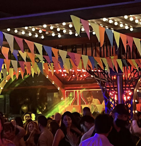 
                      
                        Rumba en la Ciudad de la Furia
                      
                    