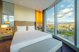 
                      
                        Grand Hyatt Bogotá
                      
                    