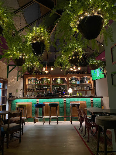 Pub Gin Garden