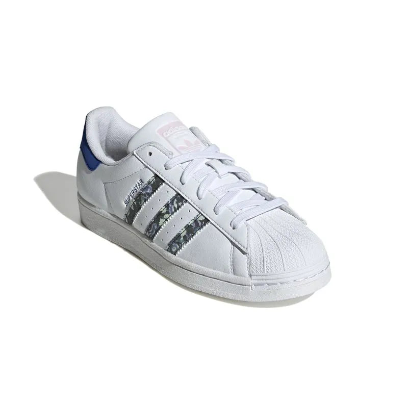 
                      
                        Zapatilla SUPERSTAR W
                      
                    