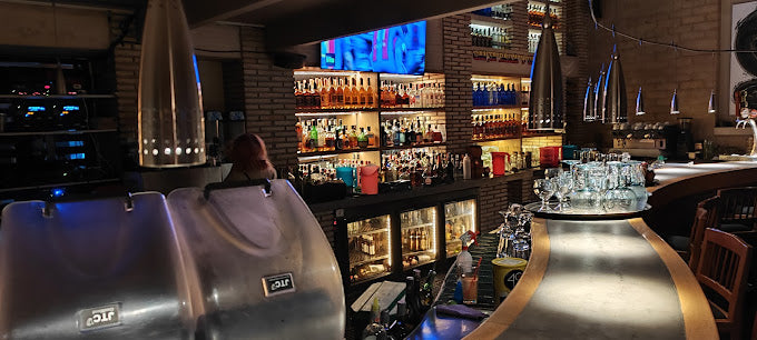 
                      
                        Bar Shamua
                      
                    