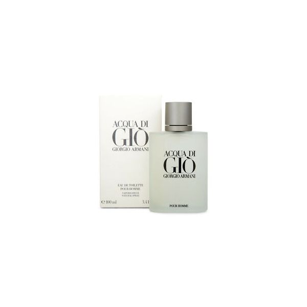 Giorgio Armani Acqua Di Gio For Men Eau de Toilette 100ml