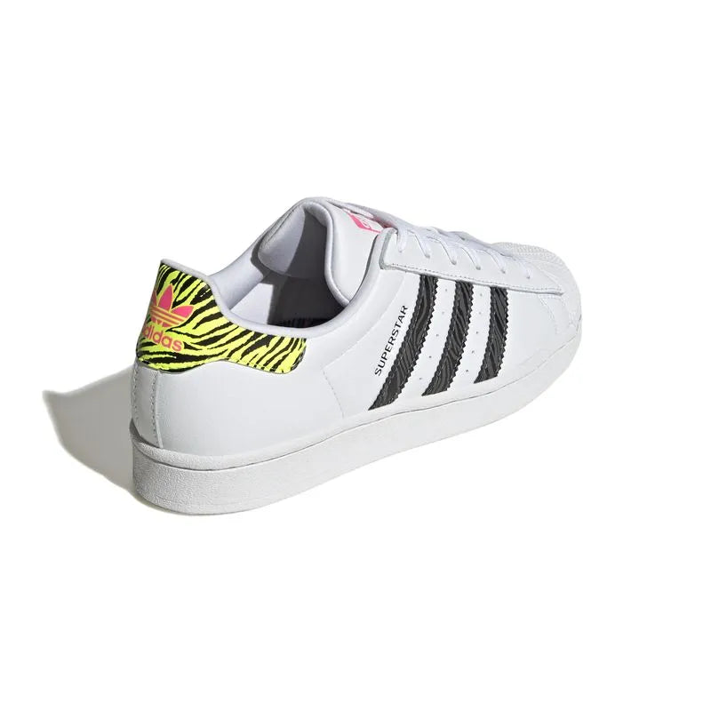 
                      
                        Zapatilla SUPERSTAR W
                      
                    