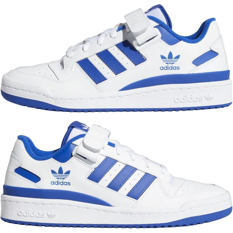 
                      
                        Zapatilla Forum Low
                      
                    