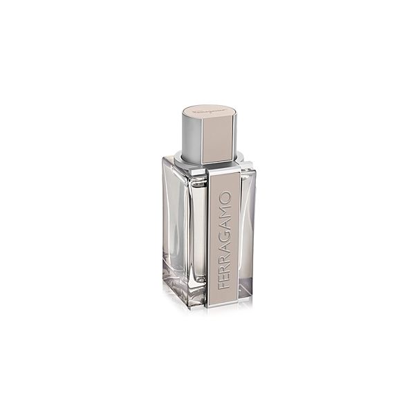 SALVATORE FERRAGAMO BRIGHT LEATHER MEN EDT 100ML