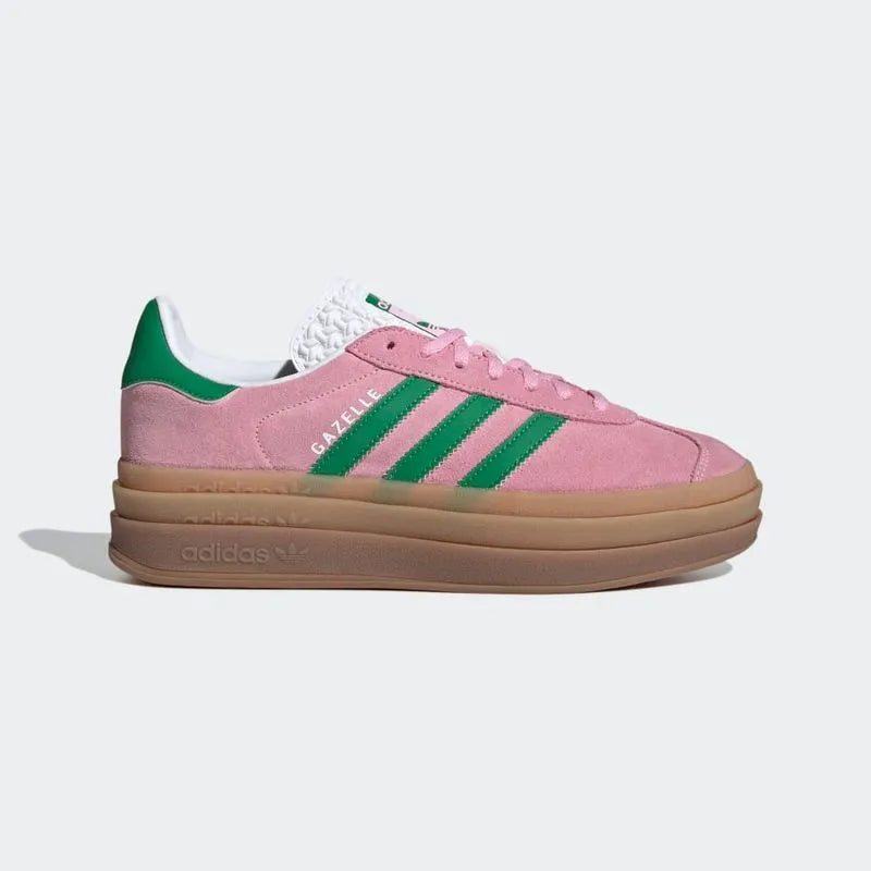 Zapatilla Gazelle Bold