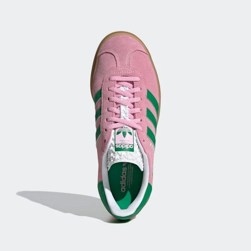 
                      
                        Zapatilla Gazelle Bold
                      
                    