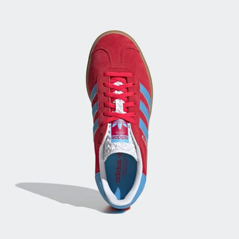 
                      
                        Zapatilla Gazelle Bold
                      
                    