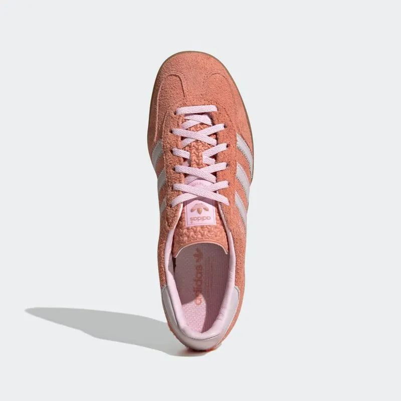 
                      
                        Zapatilla Gazelle Indoor
                      
                    