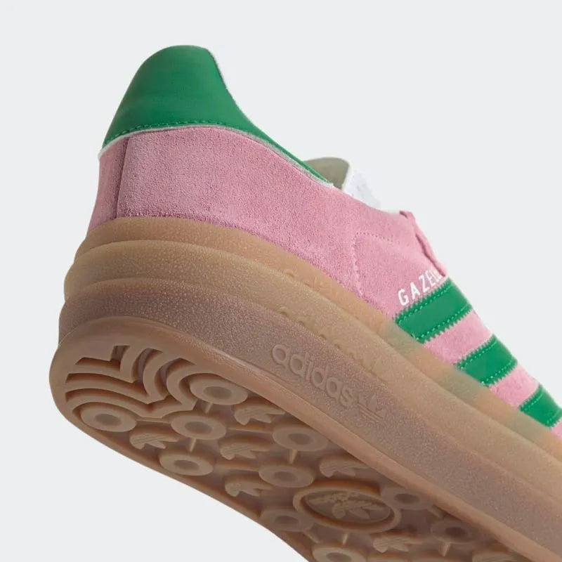 
                      
                        Zapatilla Gazelle Bold
                      
                    