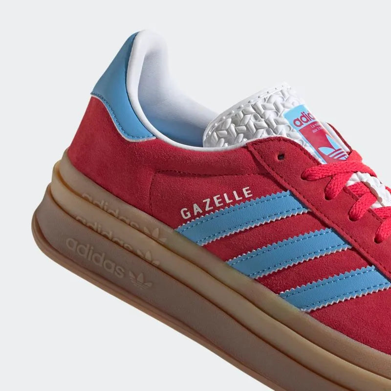
                      
                        Zapatilla Gazelle Bold
                      
                    