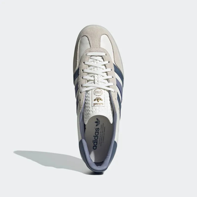 
                      
                        Zapatilla Gazelle Indoor
                      
                    