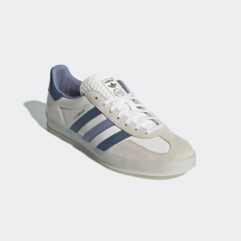 
                      
                        Zapatilla Gazelle Indoor
                      
                    