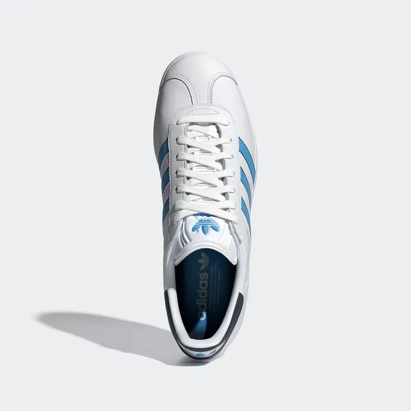 
                      
                        Zapatilla Gazelle
                      
                    