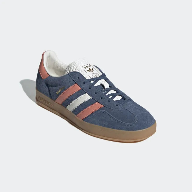
                      
                        Zapatilla Gazelle Indoor
                      
                    