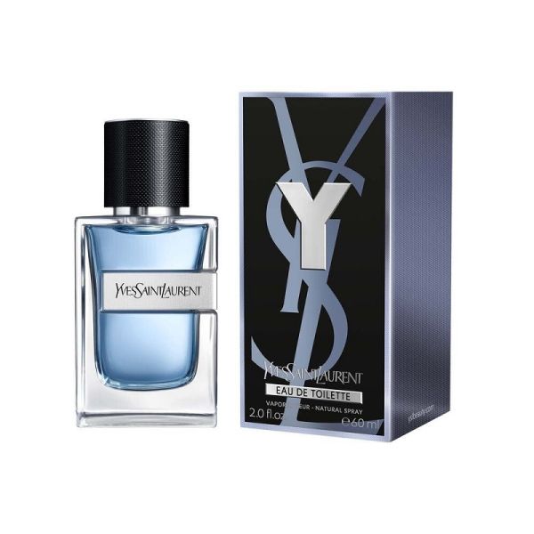 Yves Saint Laurent Y Eau de Toilette 60ml