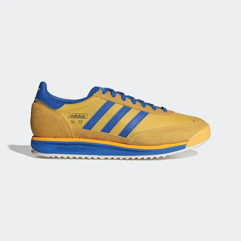 Zapatilla SL 72 RS