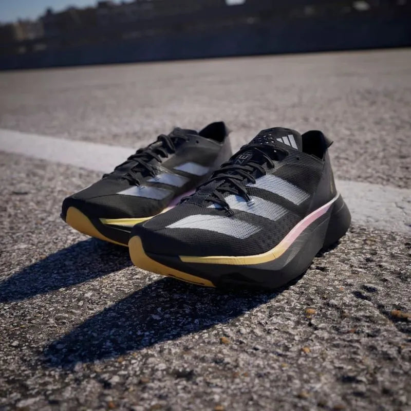 
                      
                        Zapatilla ADIZERO ADIOS PRO 3 W
                      
                    