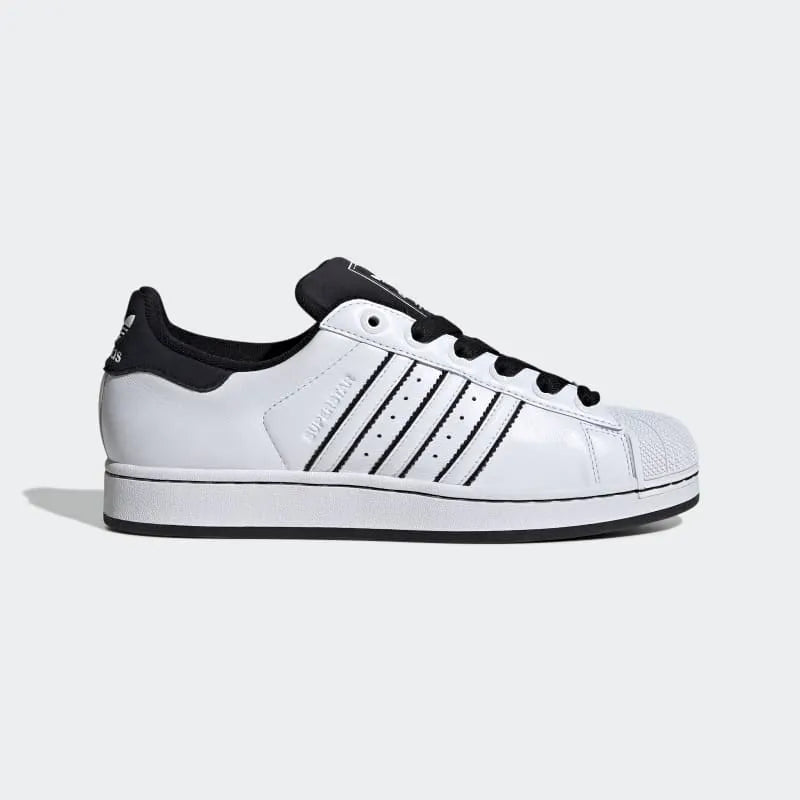 Zapatilla Superstar II