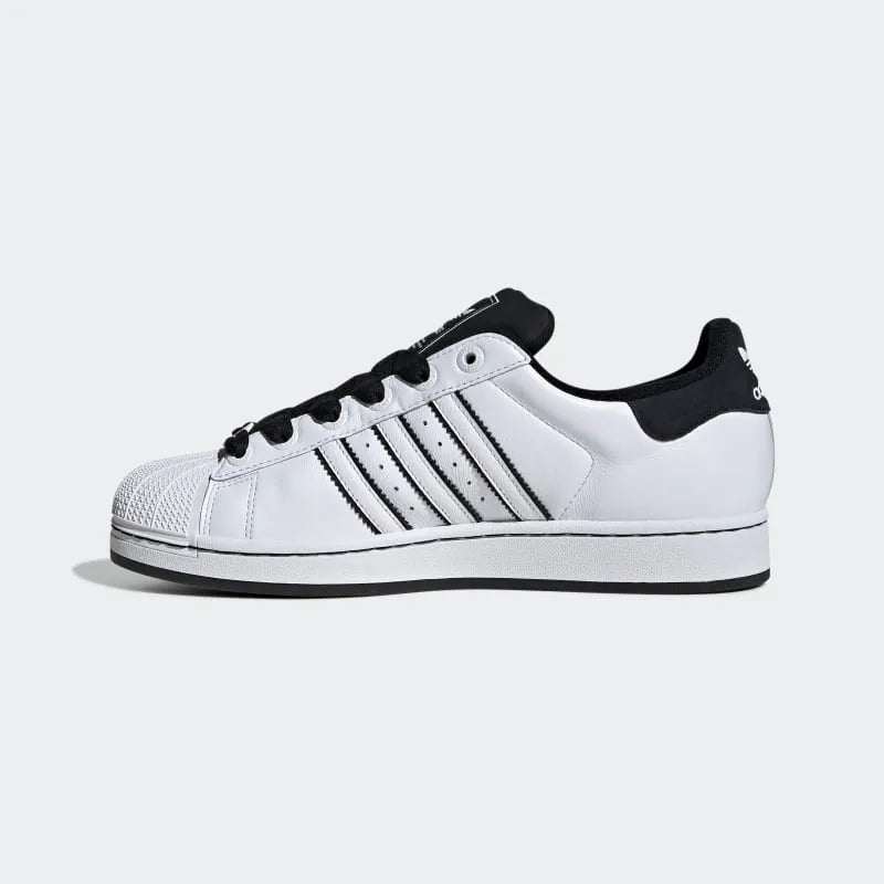 
                      
                        Zapatilla Superstar II
                      
                    