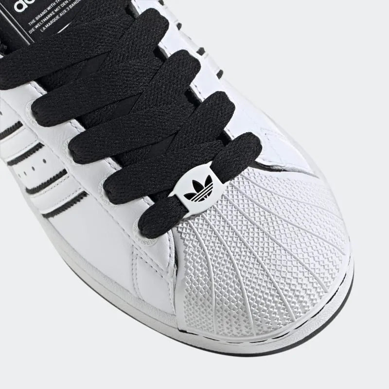 
                      
                        Zapatilla Superstar II
                      
                    