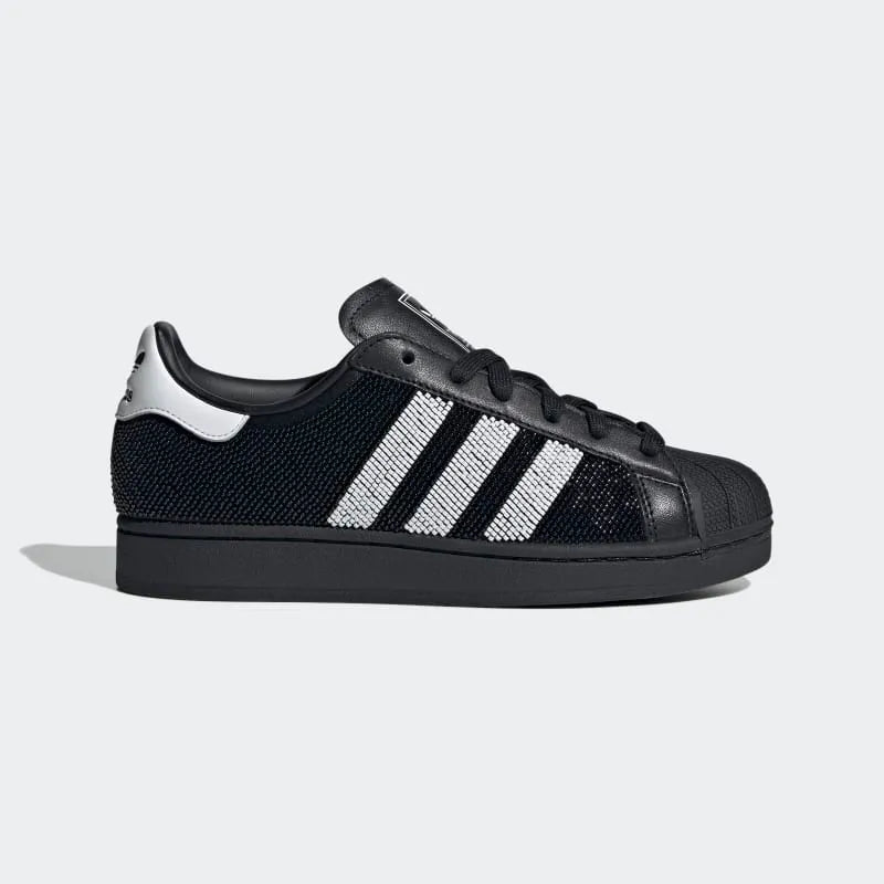 Zapatilla SUPERSTAR II W