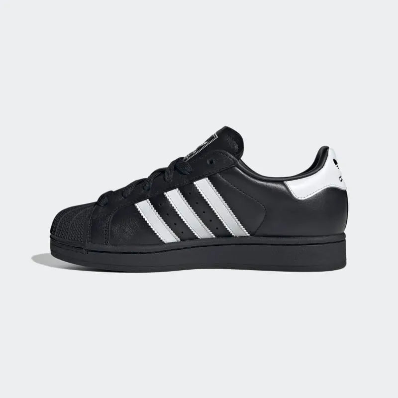 
                      
                        Zapatilla SUPERSTAR II W
                      
                    