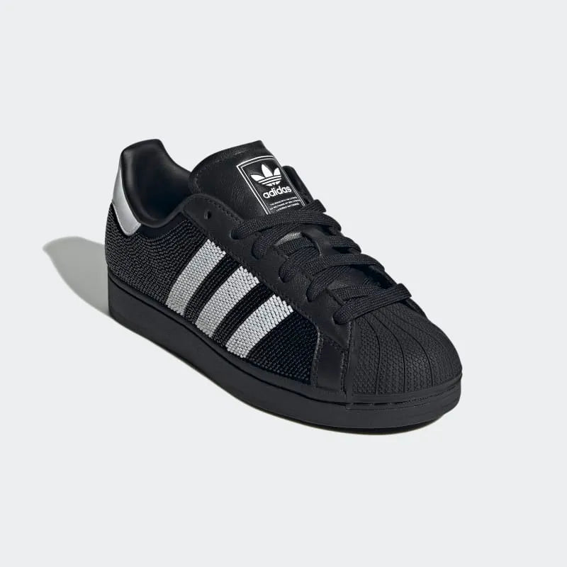 
                      
                        Zapatilla SUPERSTAR II W
                      
                    