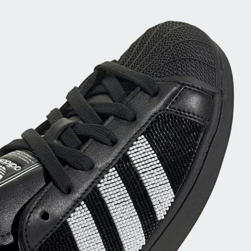 
                      
                        Zapatilla SUPERSTAR II W
                      
                    
