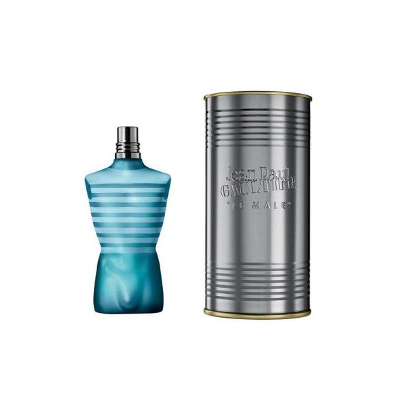Jean Paul Gaultier Le Male Eau De Toilette 75ml