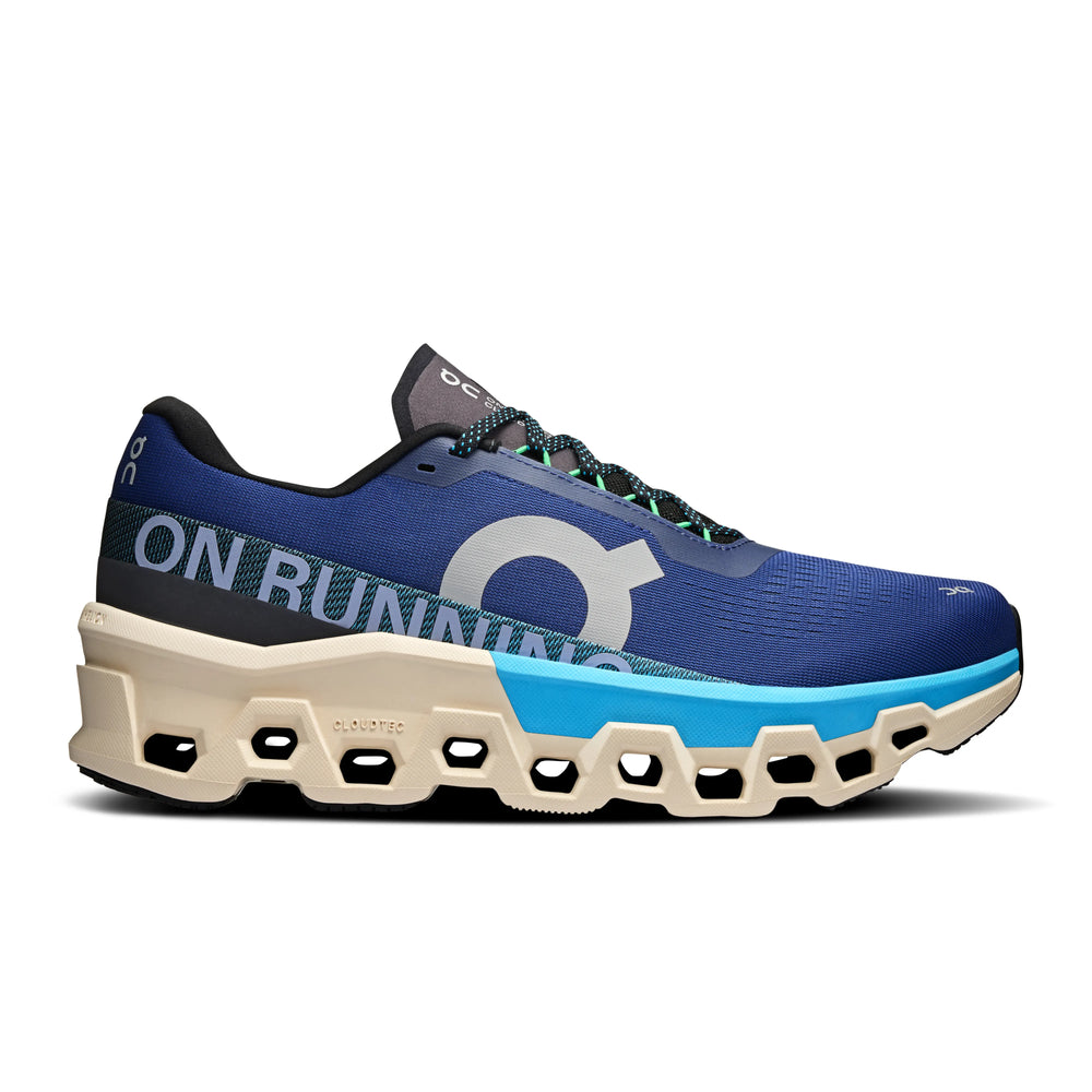Zapatillas Cloudmonster 2 de Hombre