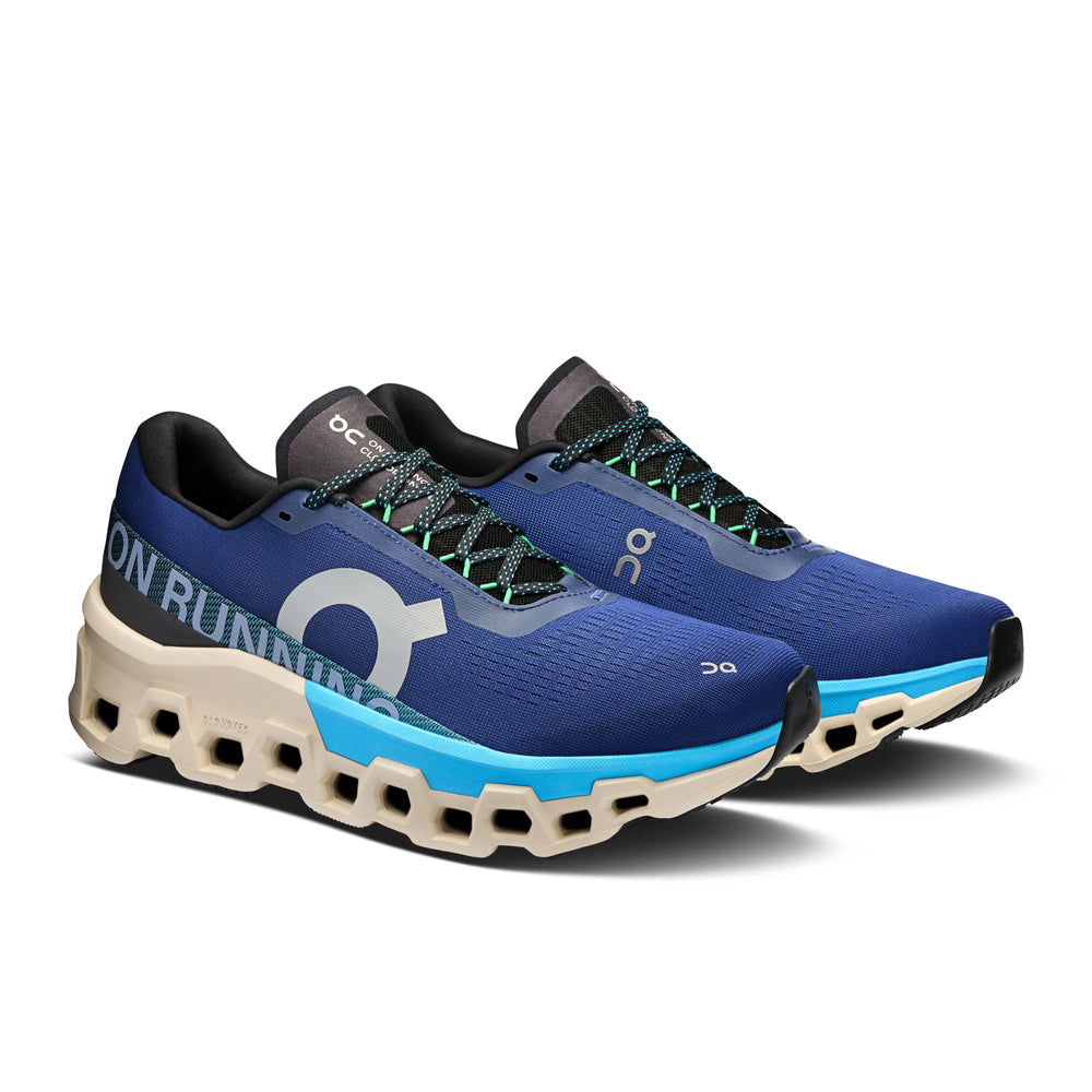 
                      
                        Zapatillas Cloudmonster 2 de Hombre
                      
                    
