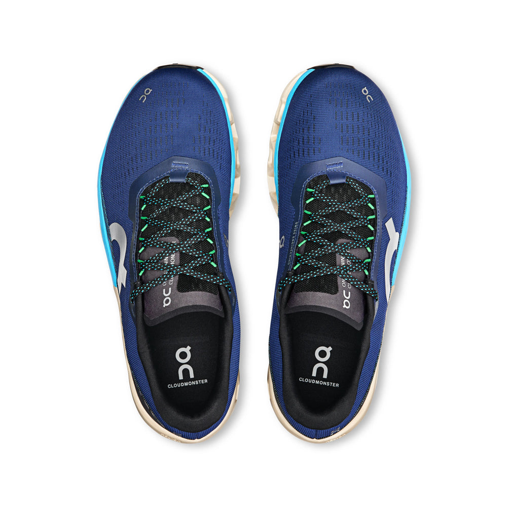 
                      
                        Zapatillas Cloudmonster 2 de Hombre
                      
                    