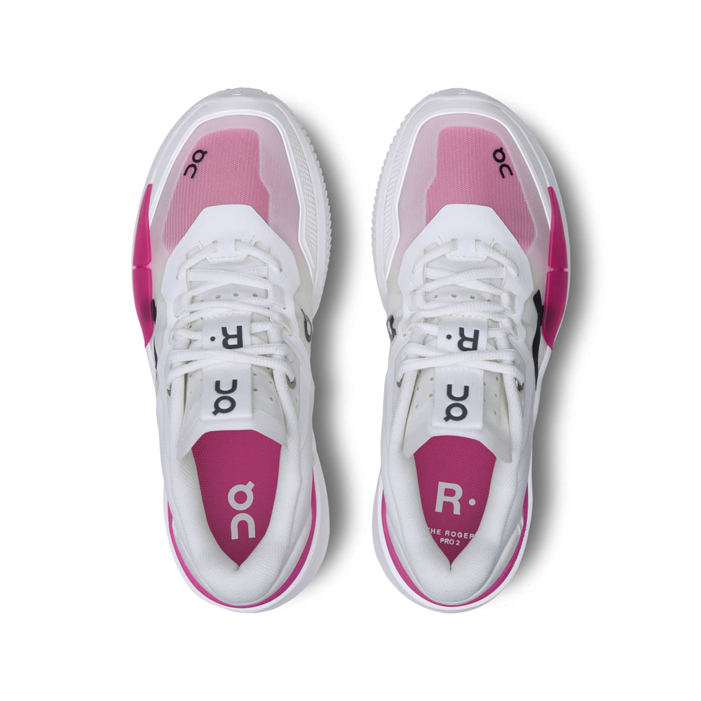 
                      
                        Zapatillas The Roger Pro 2 de Mujer
                      
                    