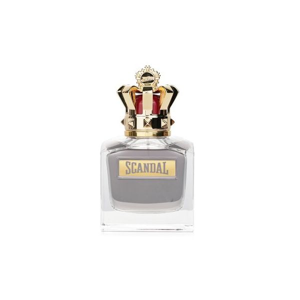 Jean Paul Gaultier Scandal Pour Homme Eau De Toilette 100ml