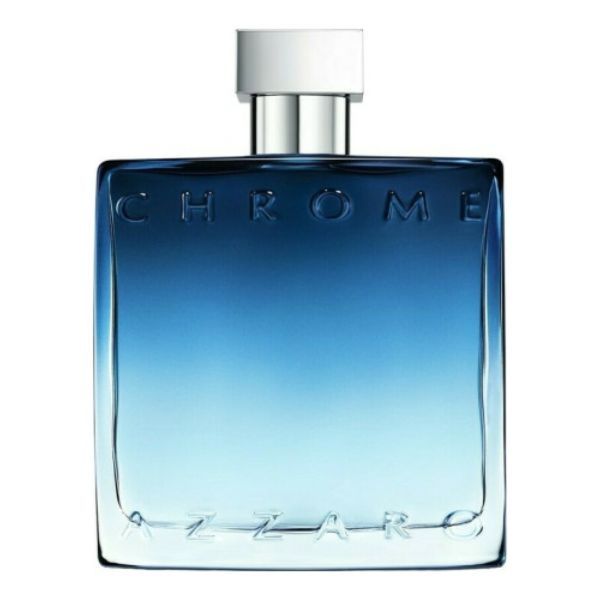 Azzaro Chrome 22 Eau de Parfum 100ml