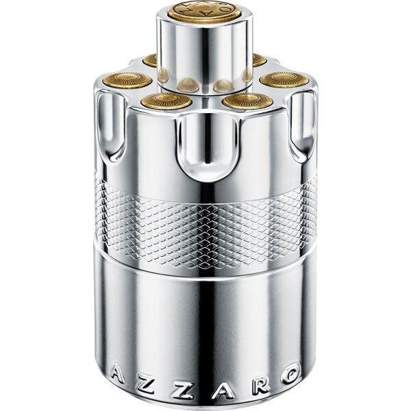 Azzaro Wanted Multicolor Eau de Parfum 100ml