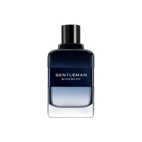 Givenchy Men's Gentleman Eau De Toilette Intense Spray 100ml