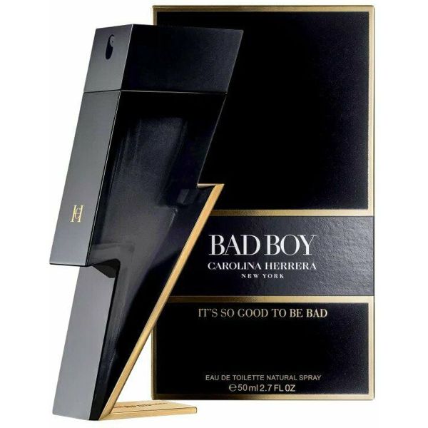 Bad Boy For Men Eau de Toilette 100ml