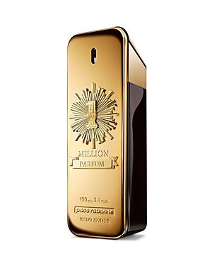 Paco Rabanne Men's 1 Million Parfum Spray 100ml