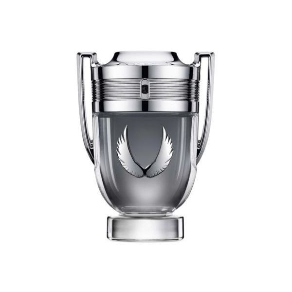 Paco Rabanne Invictus Platinum Eau De Parfum 50ml