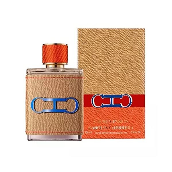 Carolina Herrera CH Men Pasión Eau De Perfume 100ml