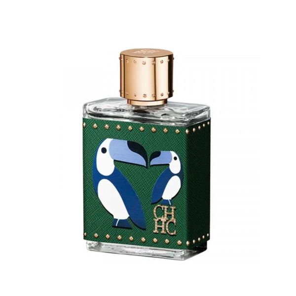 Carolina Herrera Ch Men Birds Of Paradise Eau de Parfum 100ml