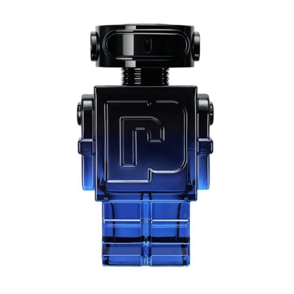 PACO RABANNE PHANTOM PARFUM INTENSE FOR MAN 100ML EDP