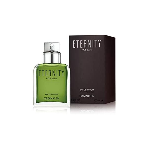 Calvin Klein Eternity For Men Eau de Parfum 100ml